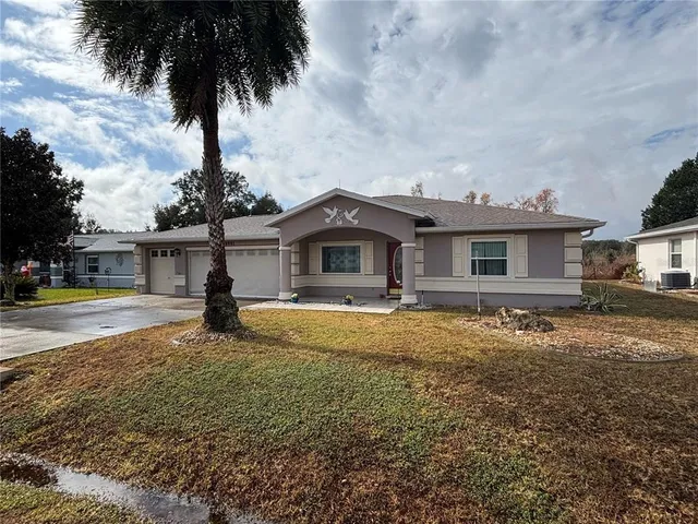 $220,000 | 9981 Southwest 59th Circle, Ocala, FL 34476