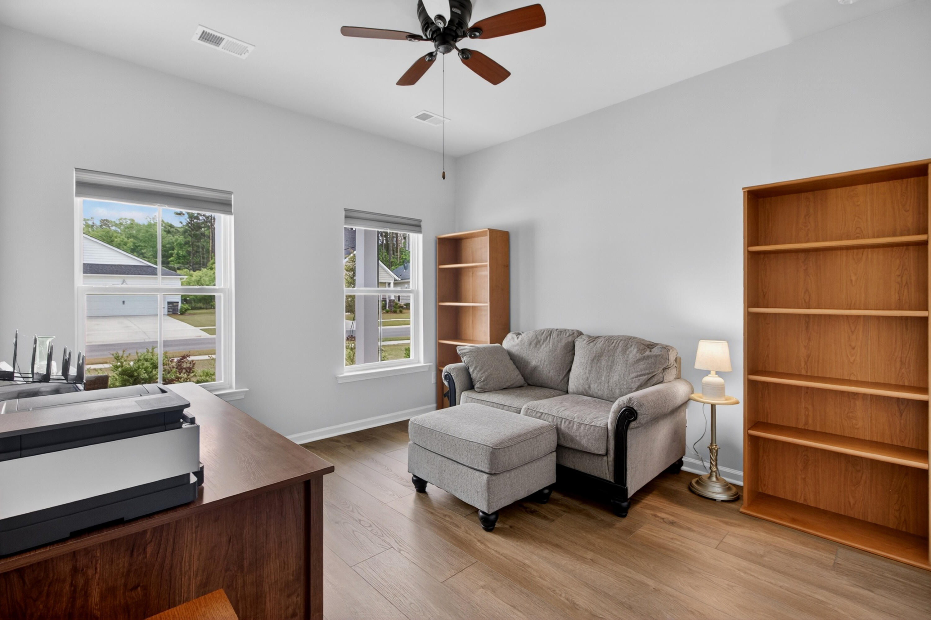 1387 Locals Street Ridgeville, SC 29472 - Photo 14 of 28 1387 Locals third bedroom