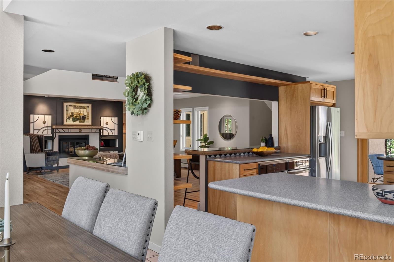 1551 Genesee Ridge Road Golden, CO 80401 - Photo 8 of 50