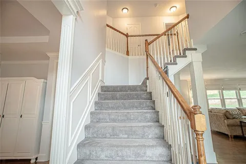 $525,000 | 22402 West 45th Street, Shawnee, KS 66226