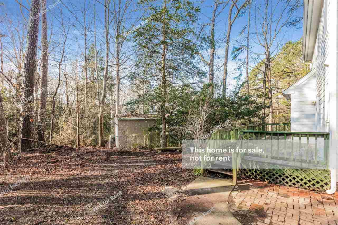 2225 Ruddy Road Raleigh, NC 27616 - Photo 27 of 27 Photo 27