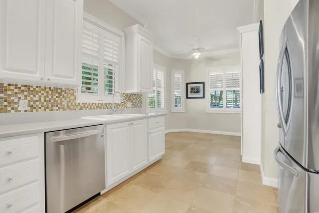 $989,000 | 2688 East Community Drive, Jupiter, FL 33458