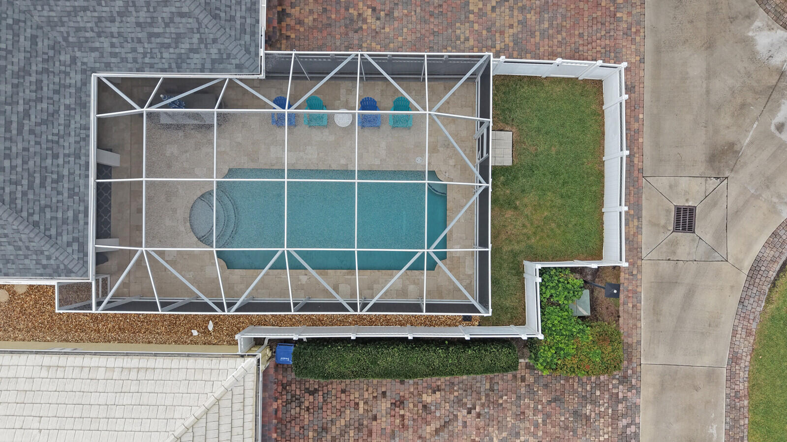 2688 East Community Drive Jupiter, FL 33458 - Photo 46 of 50 46_Aerial_4_mls