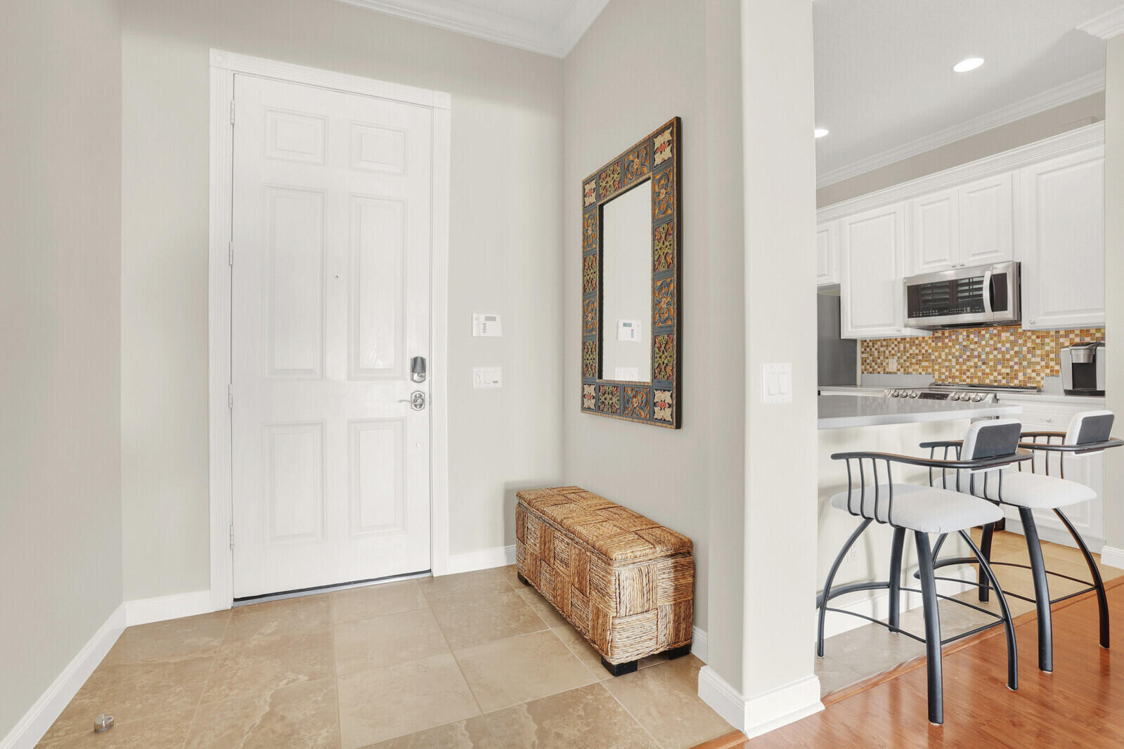 2688 East Community Drive Jupiter, FL 33458 - Photo 6 of 50 a view of work space with windows