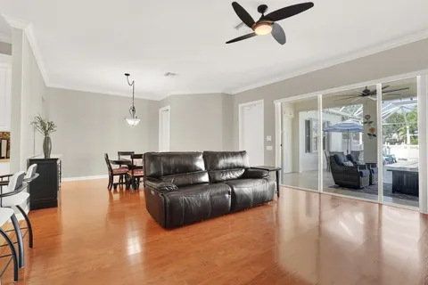 $989,000 | 2688 East Community Drive, Jupiter, FL 33458