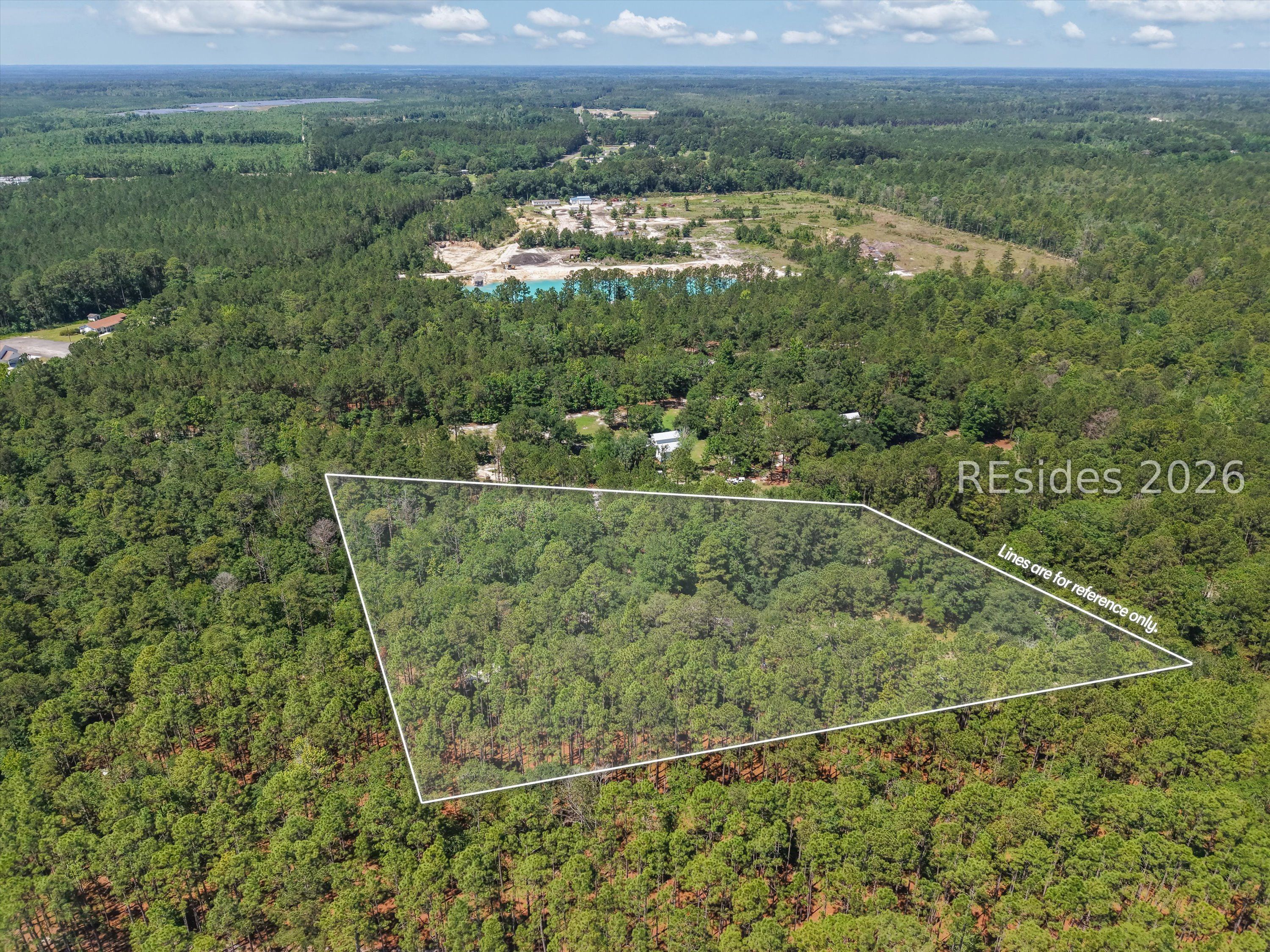 457 Ridgecut Road Early Branch, SC 29916 - Photo 56 of 60