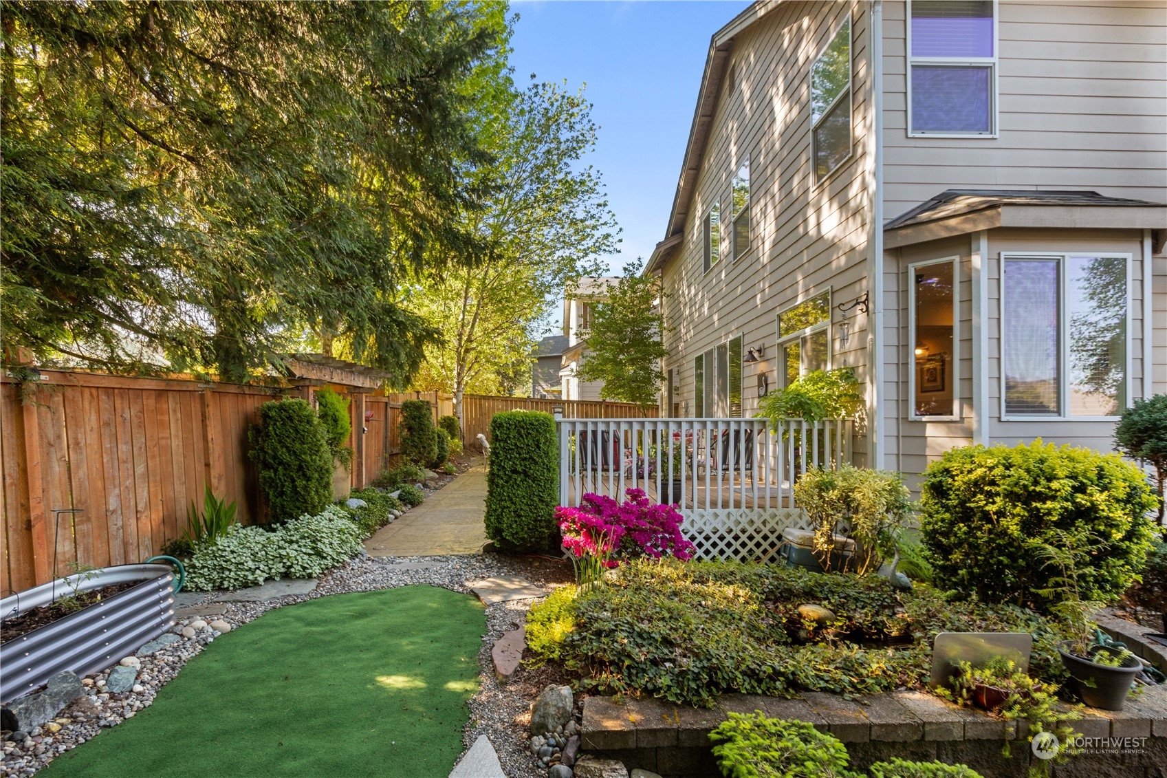 8634 Northeast 201st Place Bothell, WA 98011 - Photo 33 of 40 Gallery Image 33