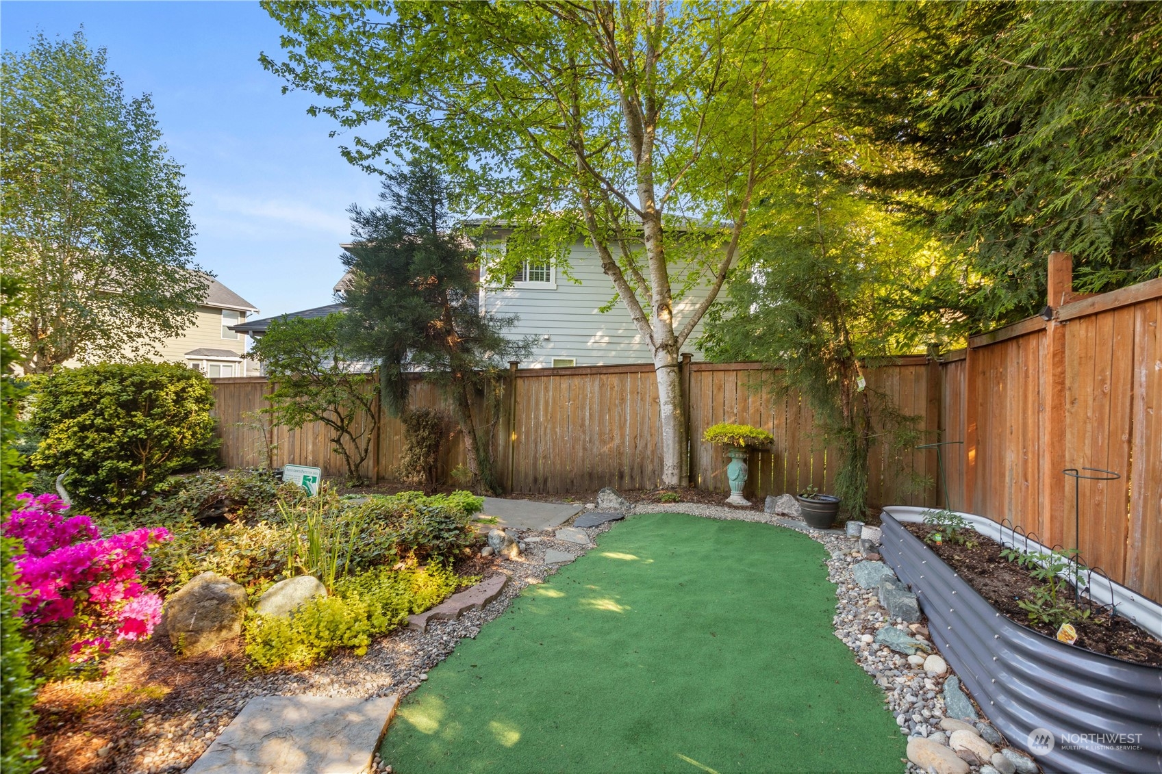 8634 Northeast 201st Place Bothell, WA 98011 - Photo 34 of 40 Gallery Image 34