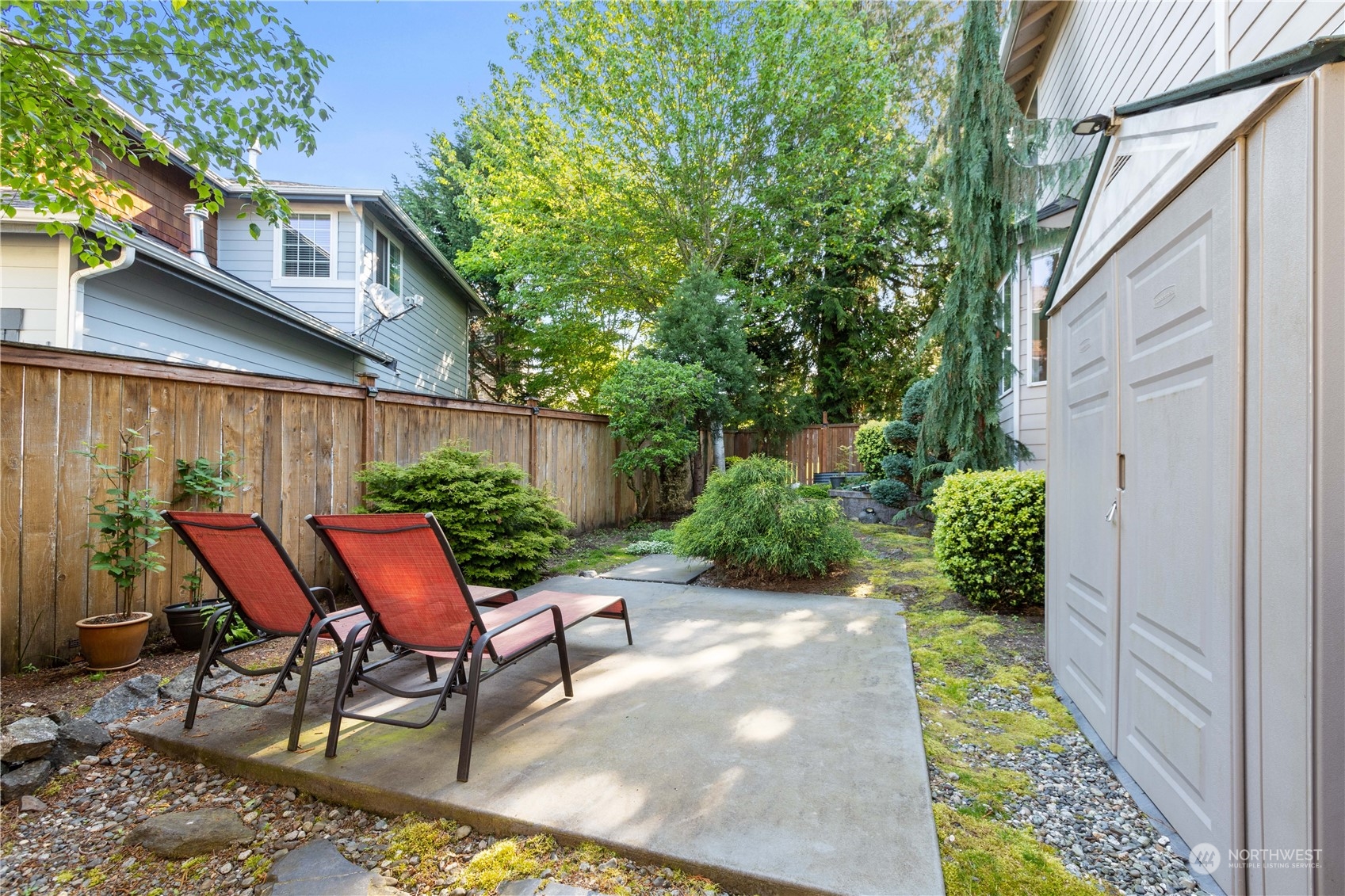 8634 Northeast 201st Place Bothell, WA 98011 - Photo 35 of 40 Gallery Image 35