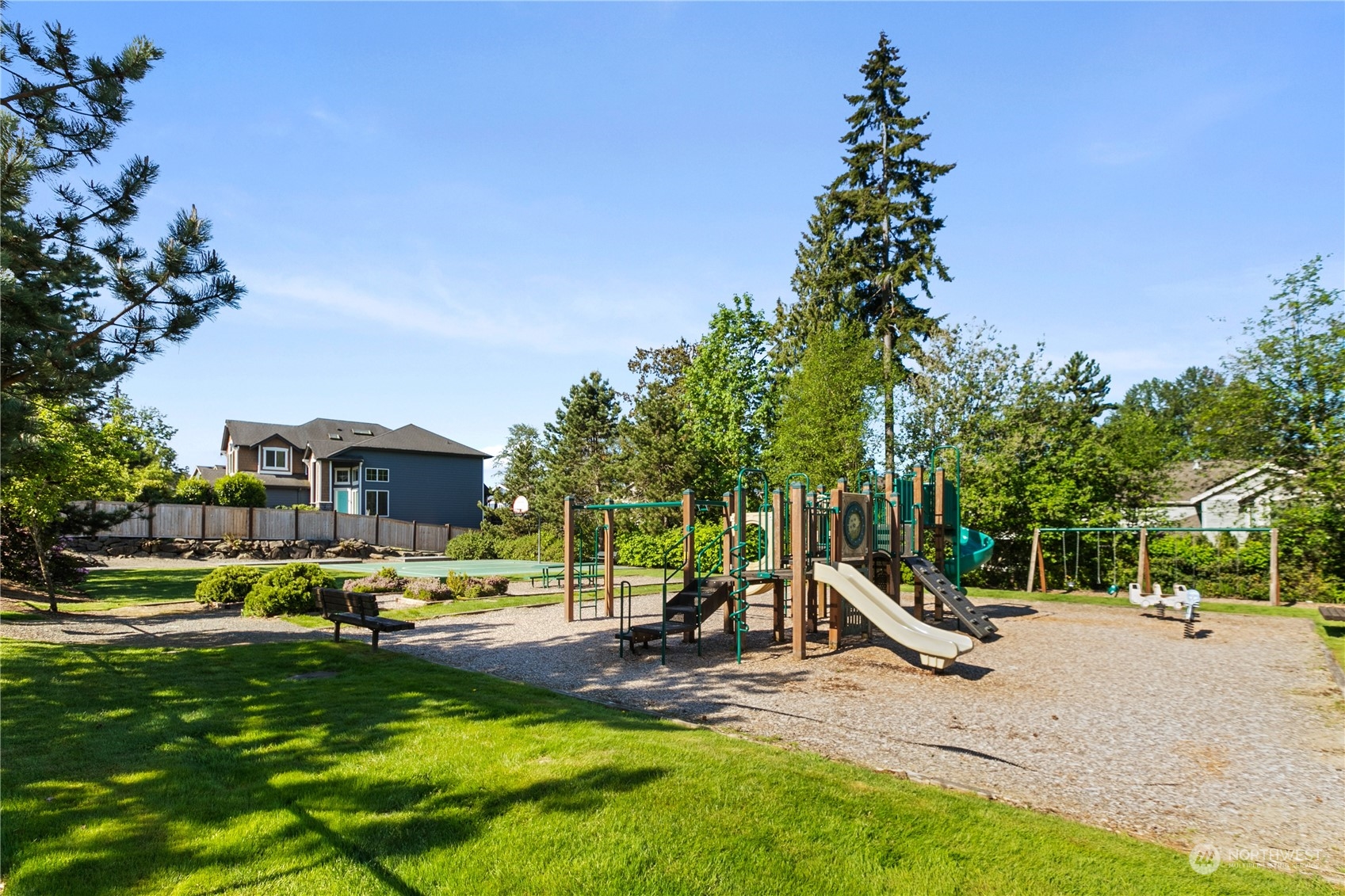 8634 Northeast 201st Place Bothell, WA 98011 - Photo 36 of 40 Gallery Image 36