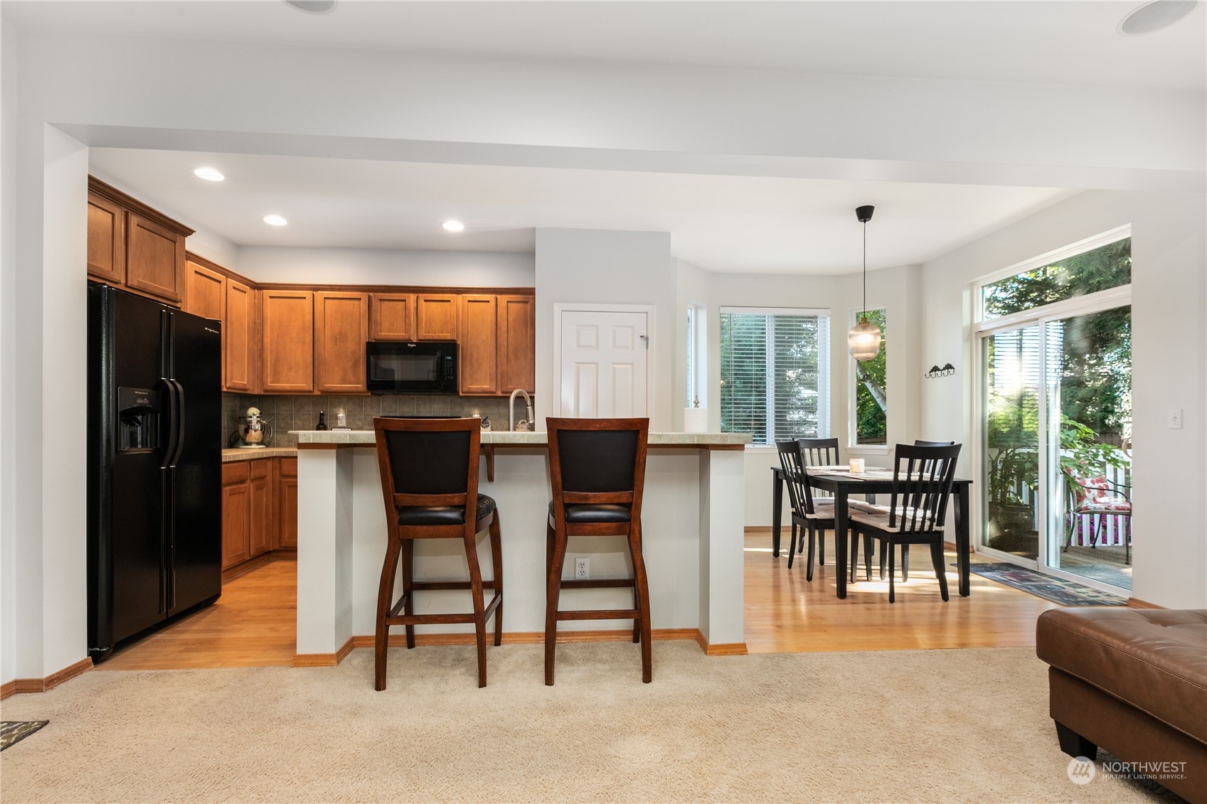 8634 Northeast 201st Place Bothell, WA 98011 - Photo 7 of 40 Gallery Image 7