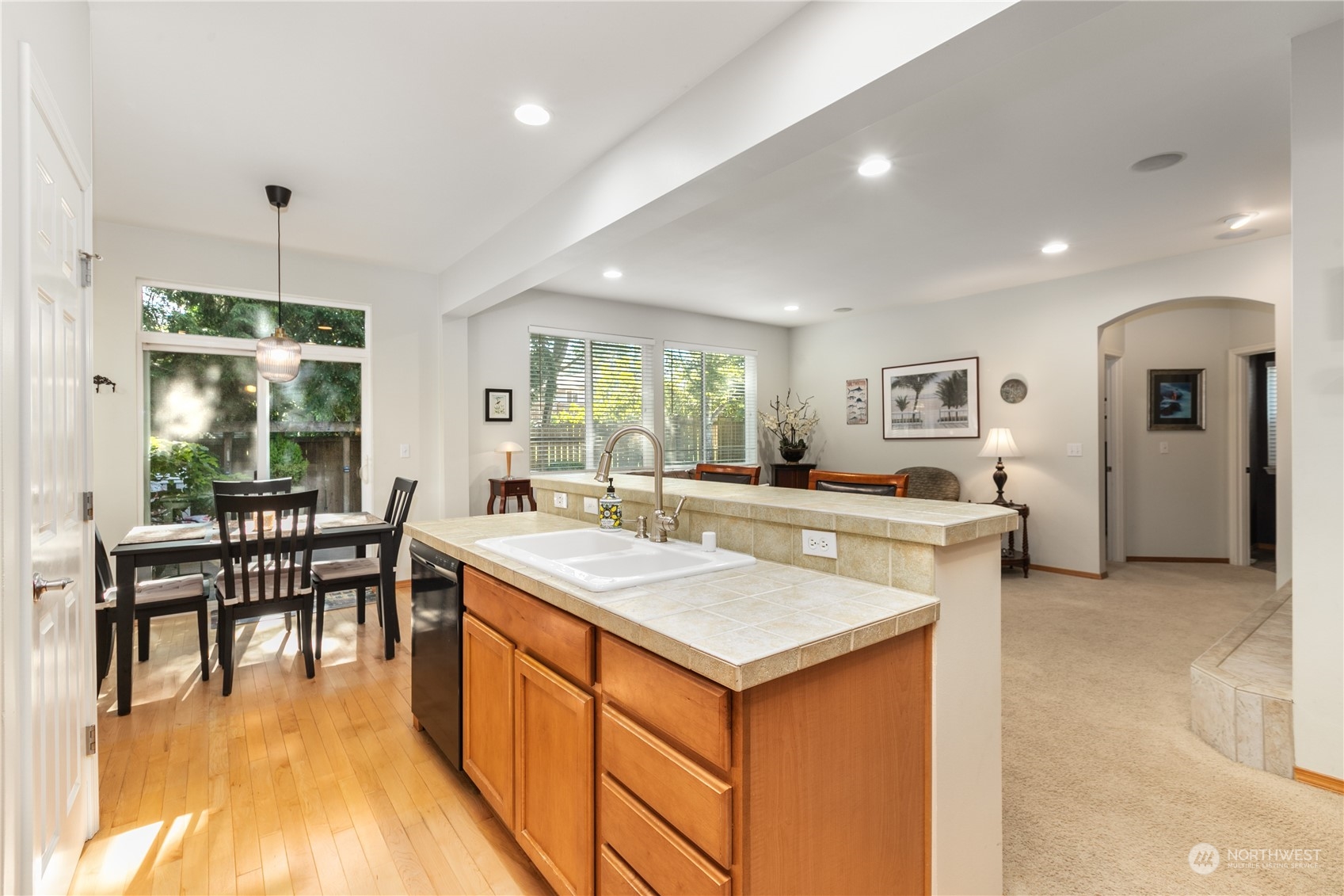 8634 Northeast 201st Place Bothell, WA 98011 - Photo 8 of 40 Gallery Image 8