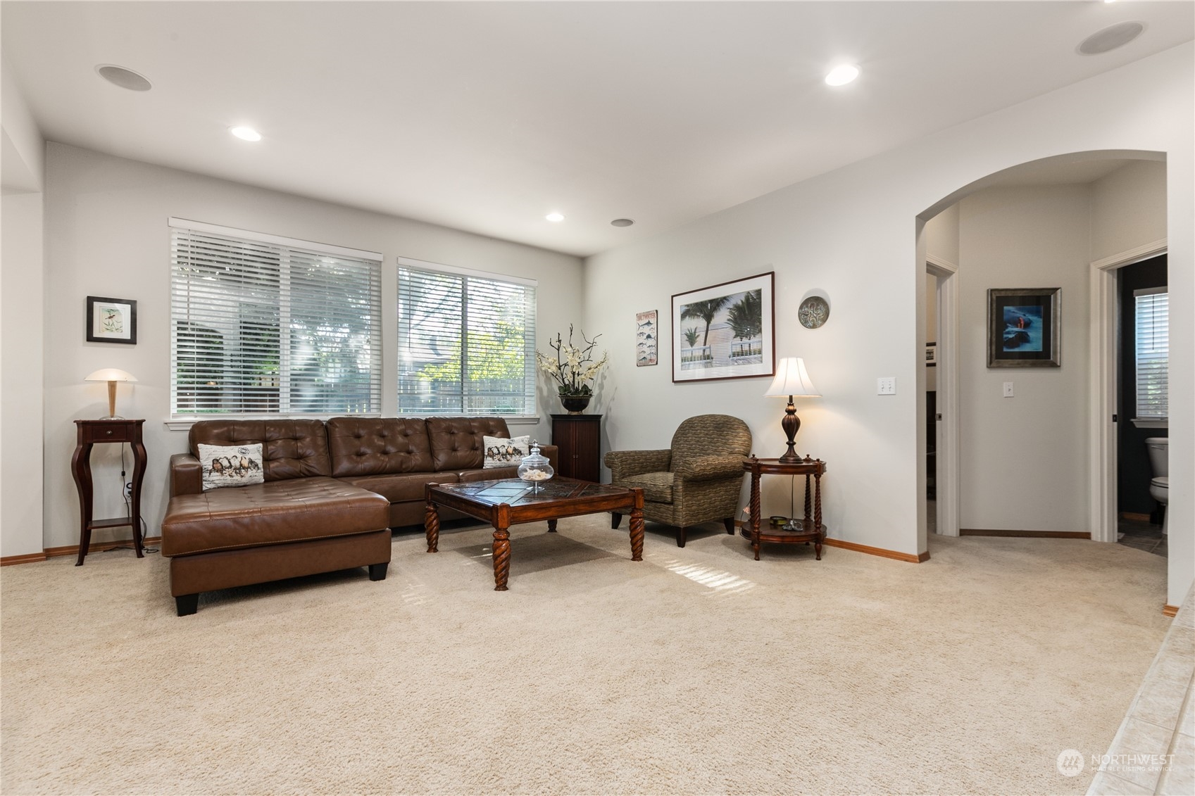 8634 Northeast 201st Place Bothell, WA 98011 - Photo 10 of 40 Gallery Image 10