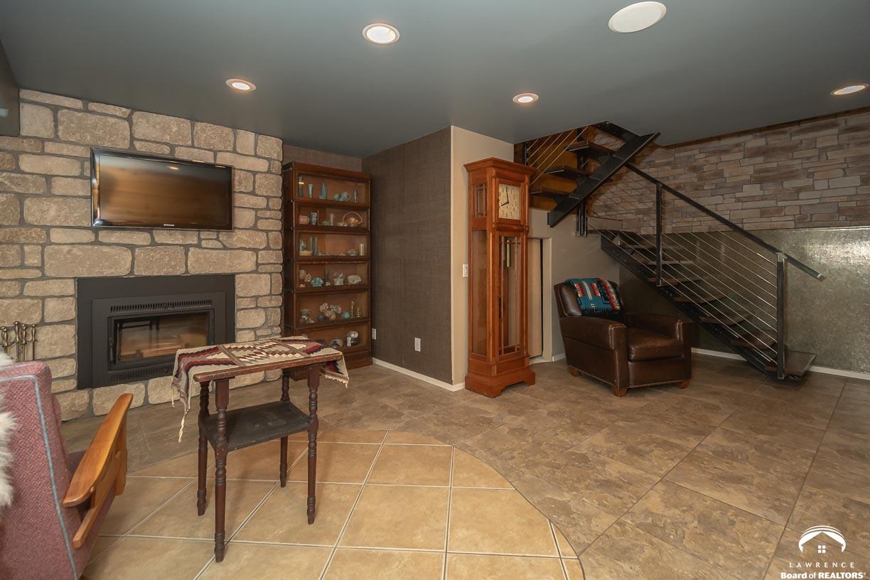 364 East 1600th Road Baldwin City, KS 66006 - Photo 50 of 94