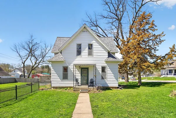 $229,900 | 517 Pleasant Street Northeast, Preston, MN 55965