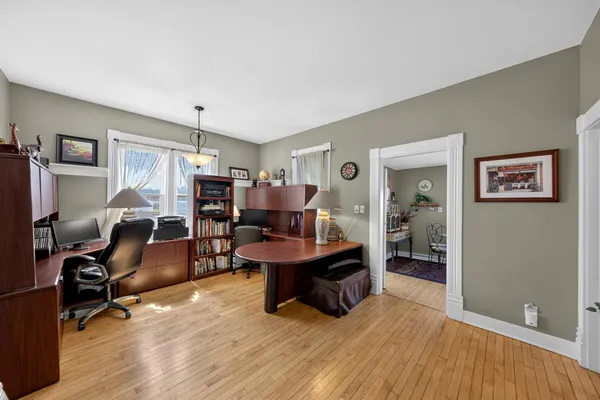 $229,900 | 517 Pleasant Street Northeast, Preston, MN 55965