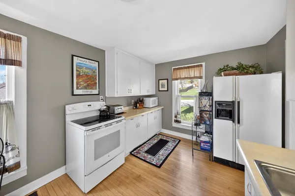 $229,900 | 517 Pleasant Street Northeast, Preston, MN 55965