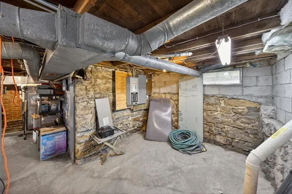 $229,900 | 517 Pleasant Street Northeast, Preston, MN 55965