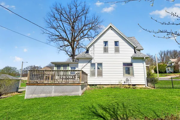 $229,900 | 517 Pleasant Street Northeast, Preston, MN 55965