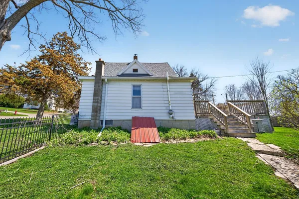 $229,900 | 517 Pleasant Street Northeast, Preston, MN 55965