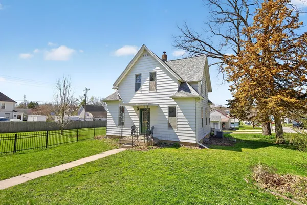 $229,900 | 517 Pleasant Street Northeast, Preston, MN 55965