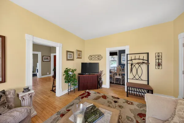 $229,900 | 517 Pleasant Street Northeast, Preston, MN 55965