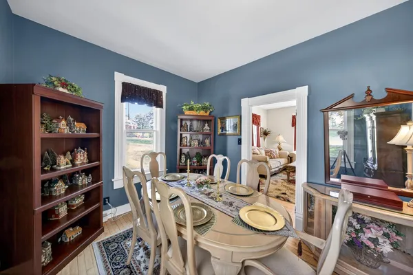 $229,900 | 517 Pleasant Street Northeast, Preston, MN 55965