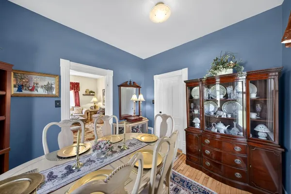 $229,900 | 517 Pleasant Street Northeast, Preston, MN 55965