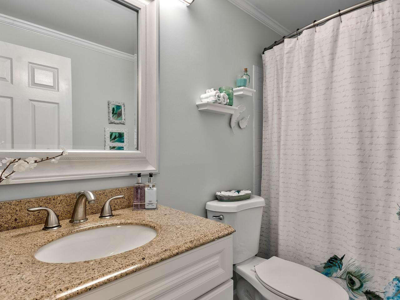 1028 Whetstone Court Raleigh, NC 27615 - Photo 27 of 30 Photo 27