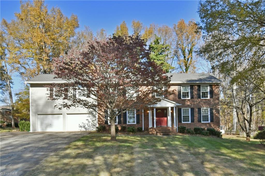 145 Bickerstaff Road Clemmons, NC 27012 - Photo 1 of 28 145 Bickerstaff Road in Clemmons West