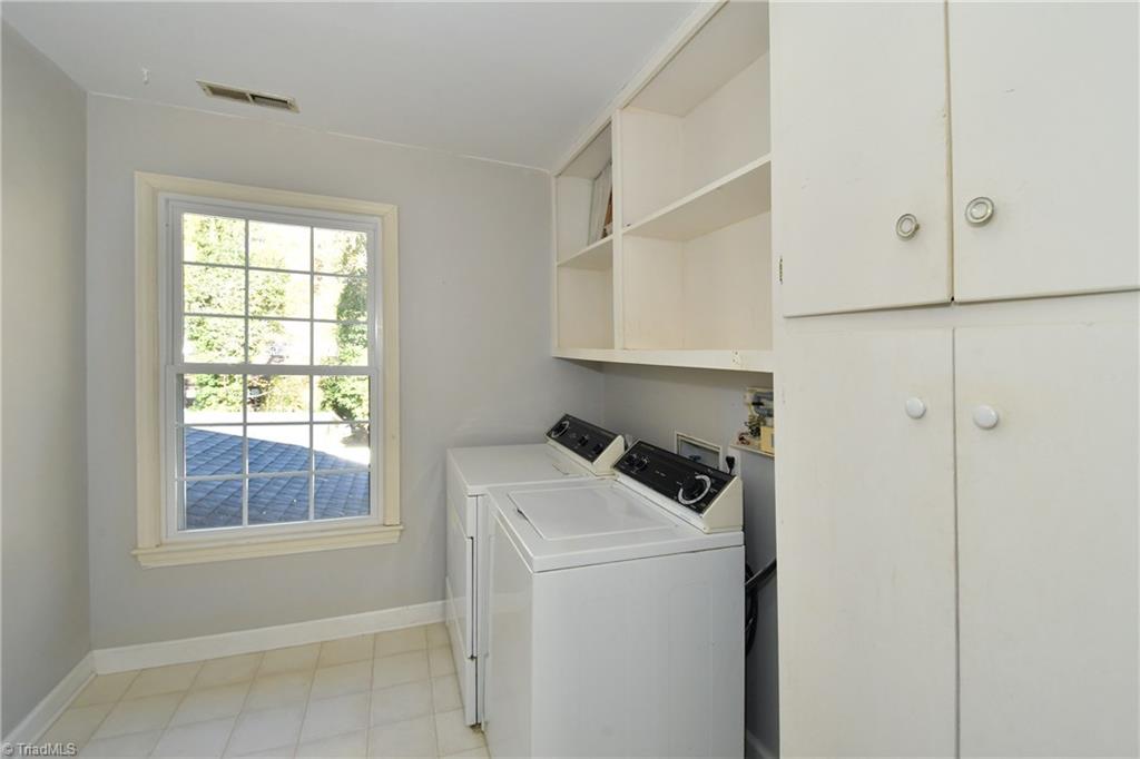 145 Bickerstaff Road Clemmons, NC 27012 - Photo 18 of 28 Laundry Room on 2nd floor