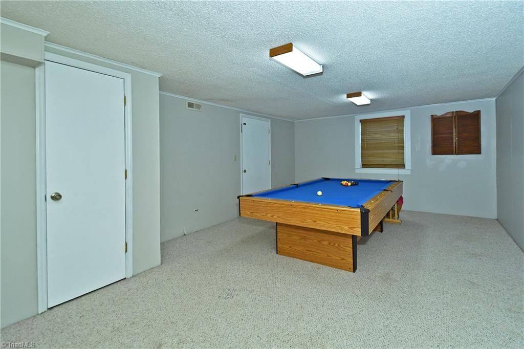 145 Bickerstaff Road Clemmons, NC 27012 - Photo 22 of 28 Bonus Room in basement