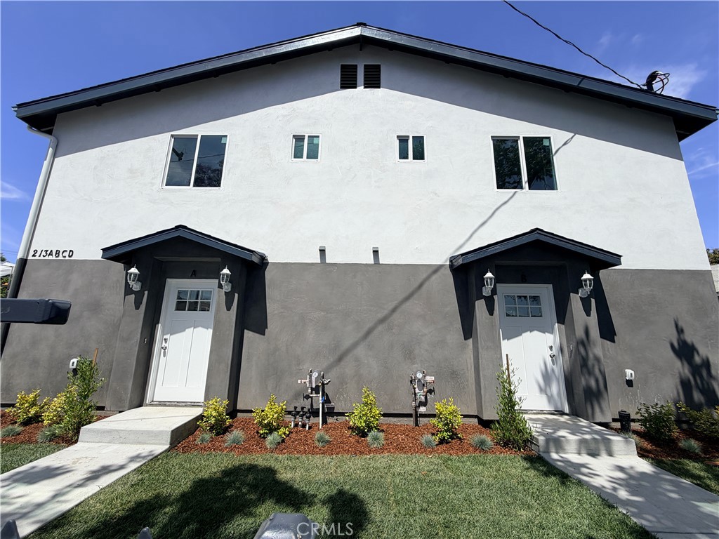 213 East Raymond Street Compton, CA 90220 - Photo 2 of 7