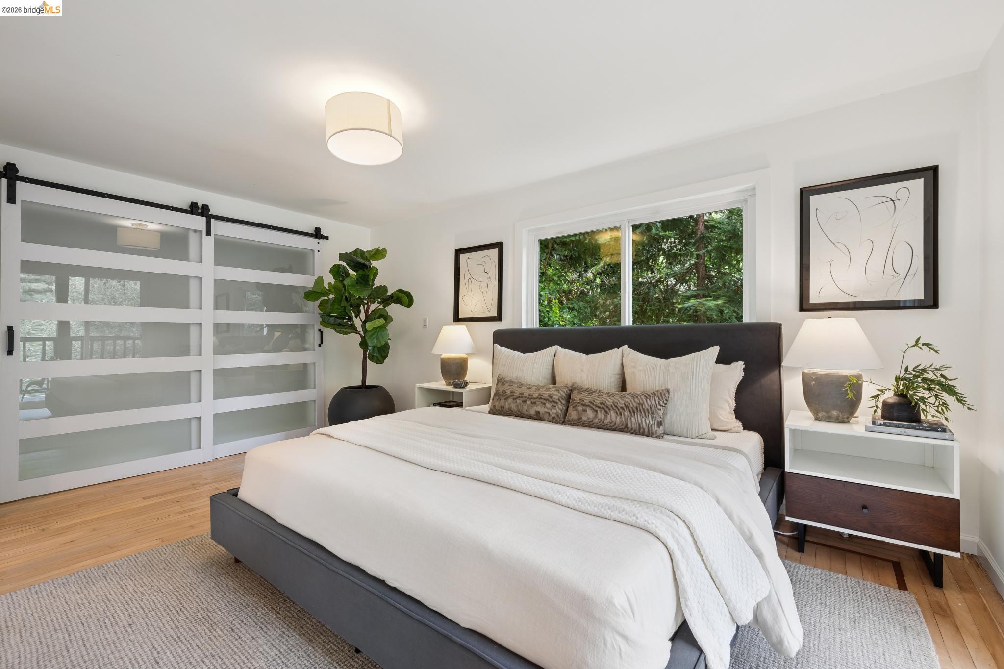 1053 Rispin Drive Berkeley, CA 94705 - Photo 46 of 63