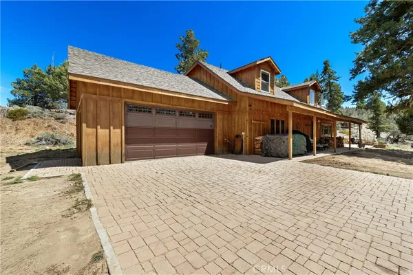 $699,000 | 4295 Noodle, Angelus Oaks, CA 92305