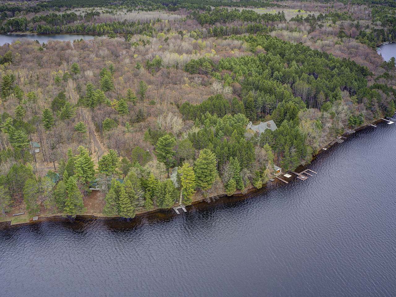 Lot 2 Park Road Manitowish Waters, WI 54545 - Photo 10 of 14 Gallery Image 10