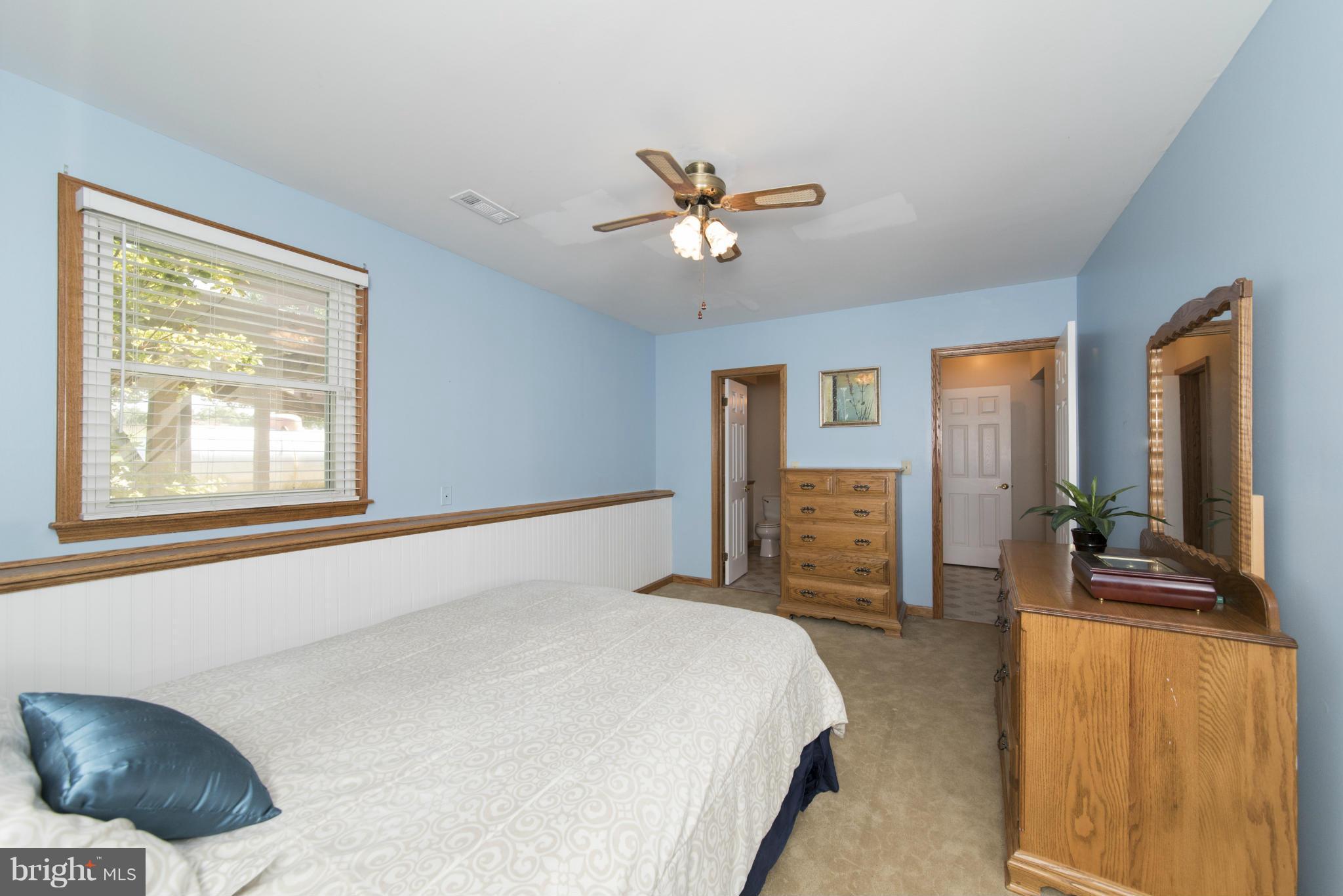 1616 Poole Road Darlington, MD 21034 - Photo 14 of 30 Bedroom