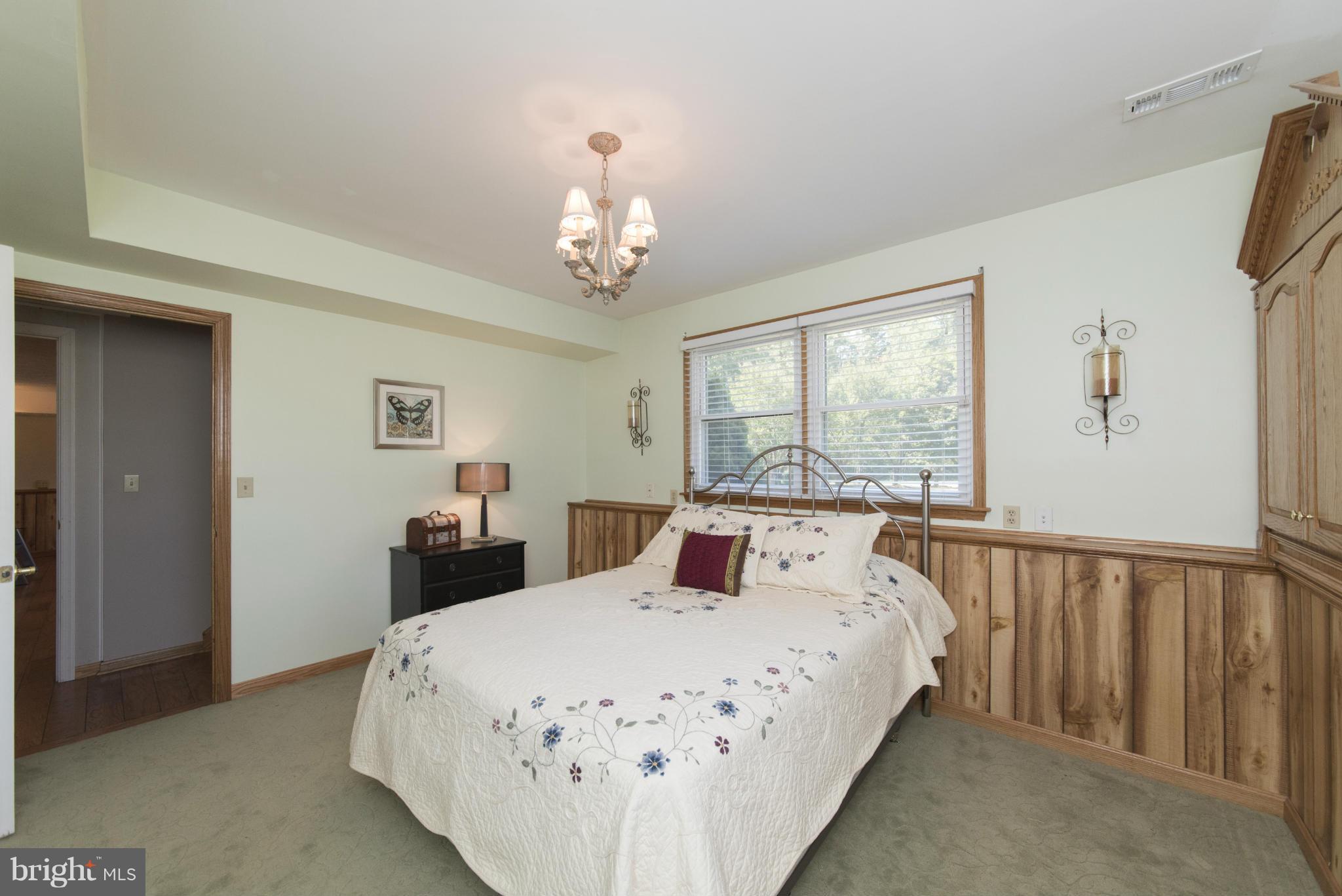 1616 Poole Road Darlington, MD 21034 - Photo 22 of 30 Bedroom