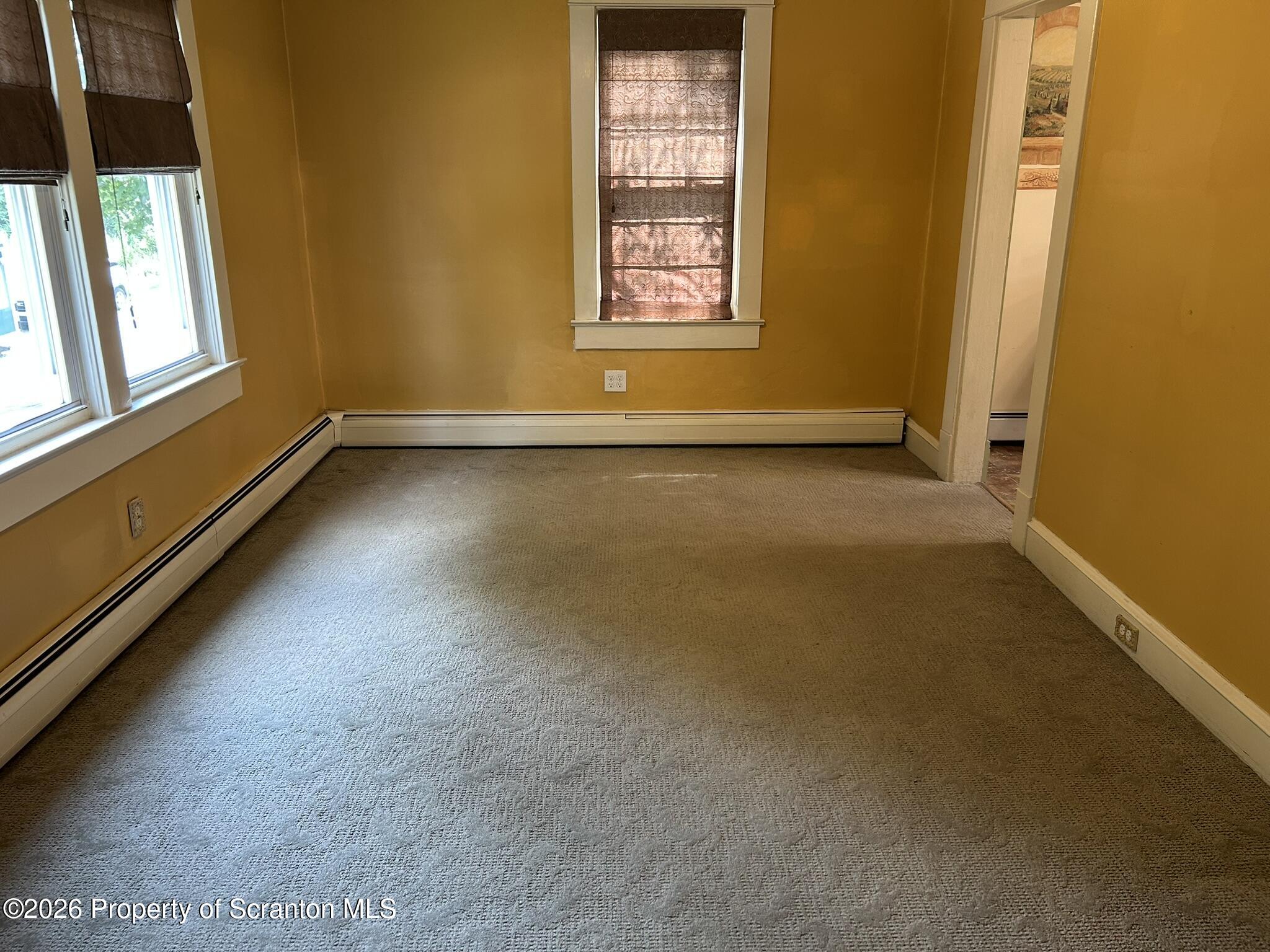 Dining Room 1