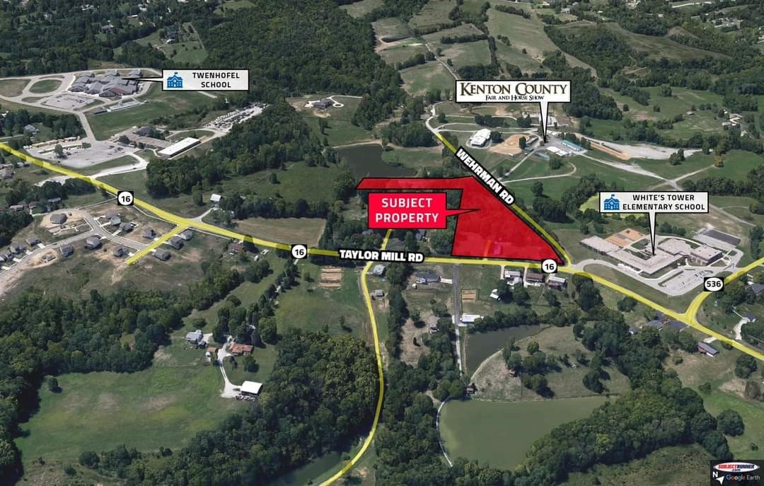 11568 Taylor Mill Road, Unit LOT 2 Independence, KY 41051 - Photo 5 of 8