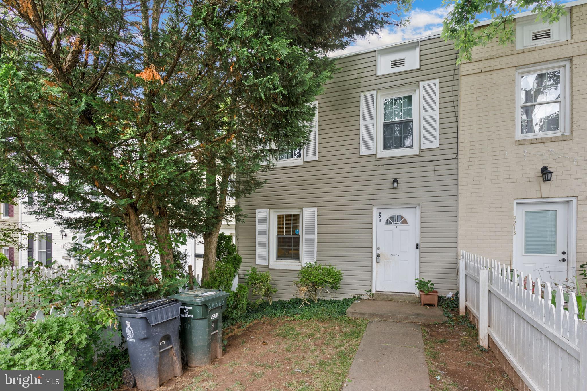 9211 Hood Road Manassas, VA 20110 - Photo 2 of 32 Gallery Image 2