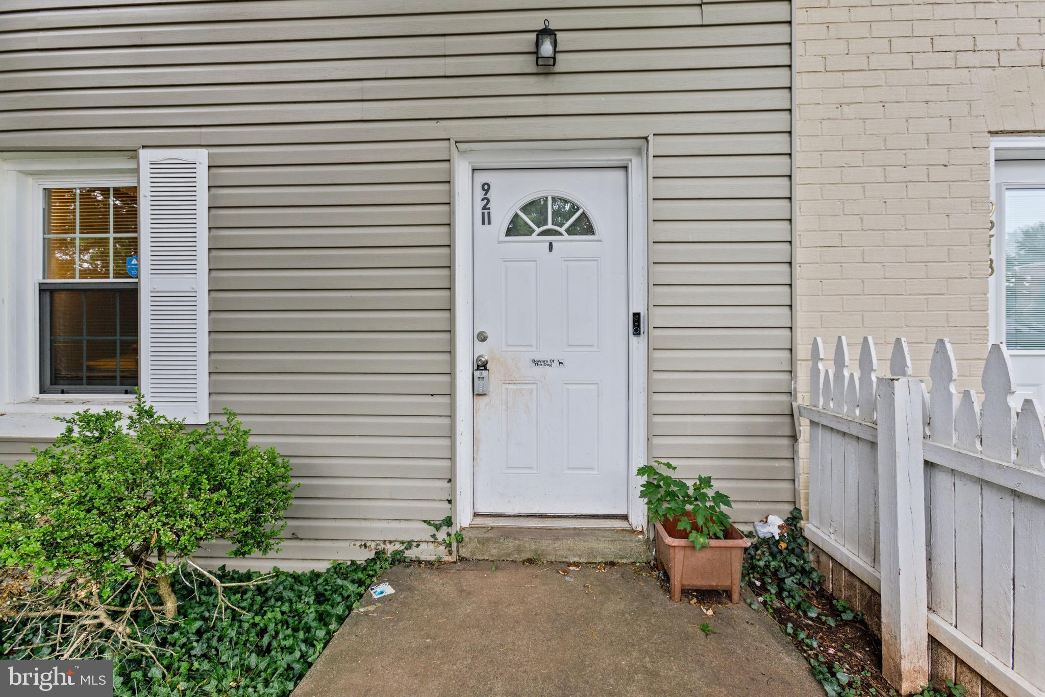 9211 Hood Road Manassas, VA 20110 - Photo 3 of 32 Gallery Image 3