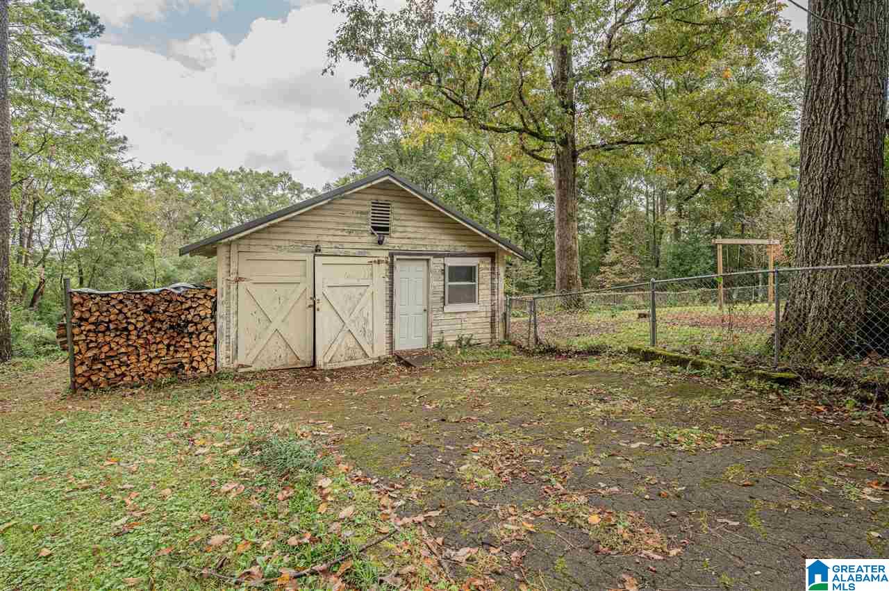 824 Hillcrest Road Birmingham, AL 35235 - Photo 48 of 49