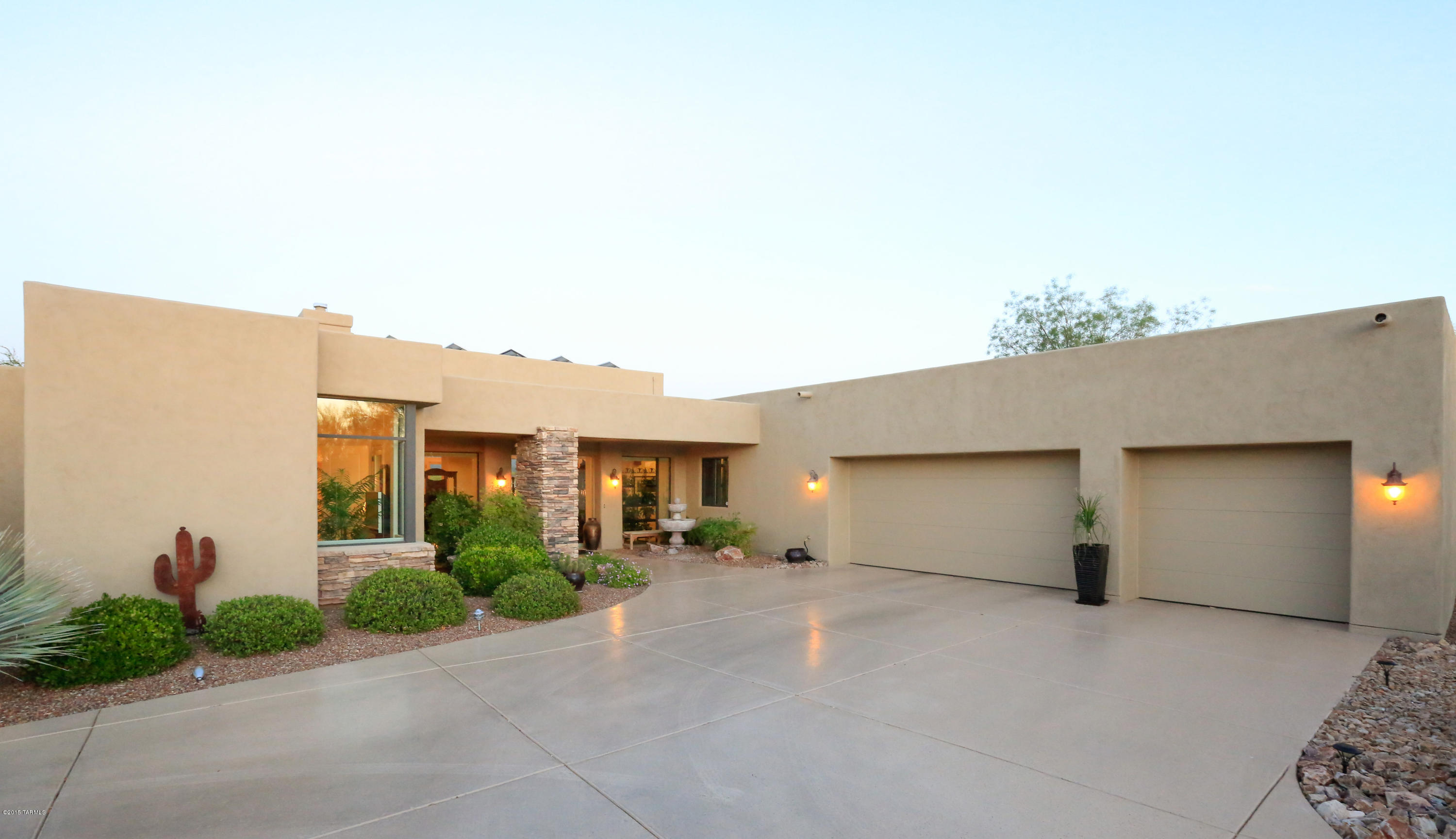 12381 North Reflection Ridge Drive Tucson, AZ 85755 - Photo 40 of 41
