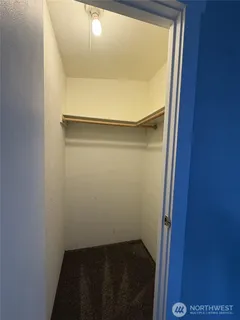 a bathroom with a toilet