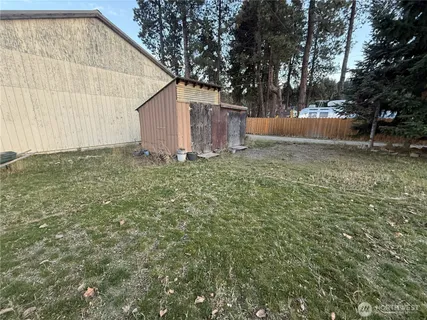 $375,000 | 423 Lincoln Avenue, South Cle Elum, WA 98943