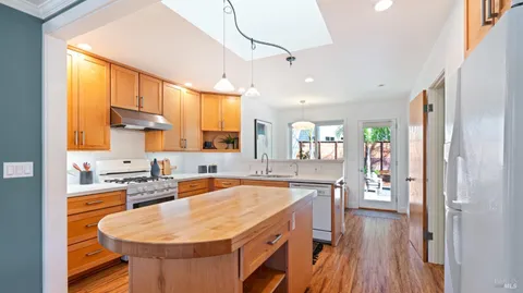 $1,600,000 | 118 Marinda Drive, Fairfax, CA 94930