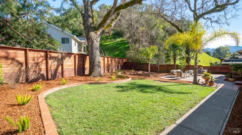 $1,600,000 | 118 Marinda Drive, Fairfax, CA 94930
