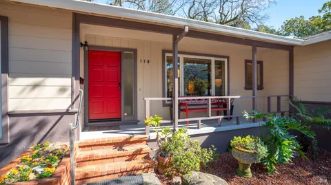 $1,600,000 | 118 Marinda Drive, Fairfax, CA 94930