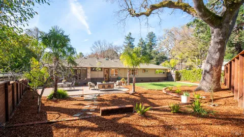 $1,600,000 | 118 Marinda Drive, Fairfax, CA 94930